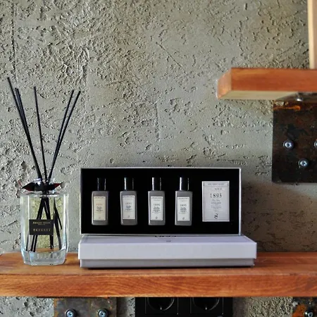 Minimalist * Sapanca