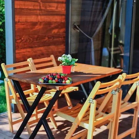 Minimalist * Sapanca