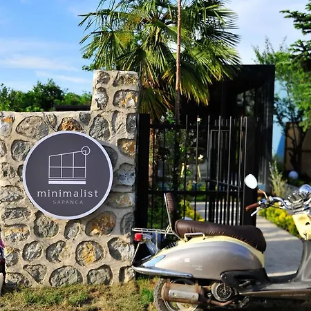 Casa vacanze Minimalist