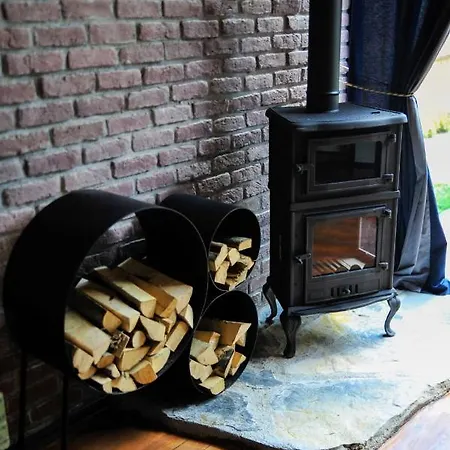 Minimalist Dom wakacyjny Sapanca