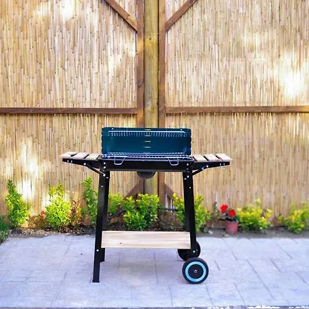 Dom wakacyjny Minimalist