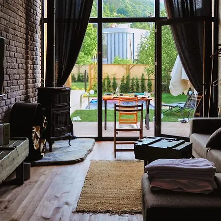 Casa vacanze Minimalist