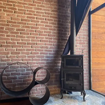 Minimalist * Sapanca