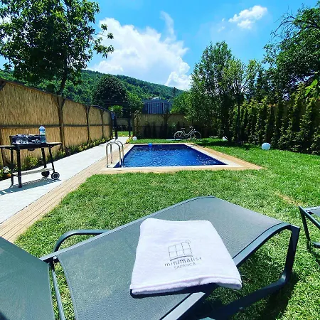 Casa vacanze Minimalist Sapanca