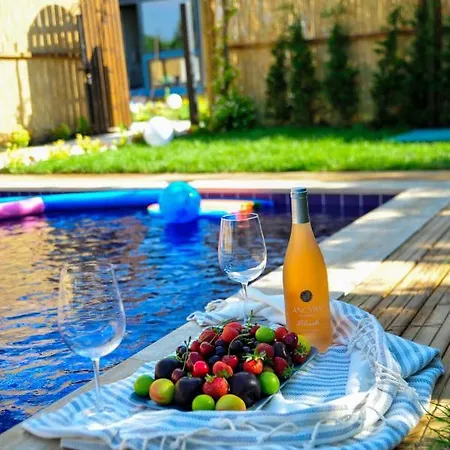 Casa vacanze Minimalist Sapanca