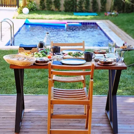 Minimalist Casa vacanze