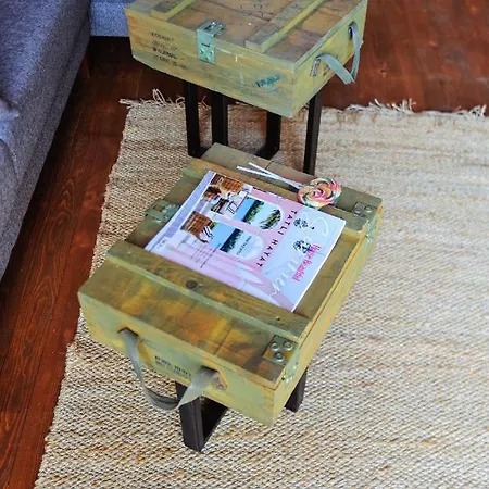 Minimalist * Sapanca