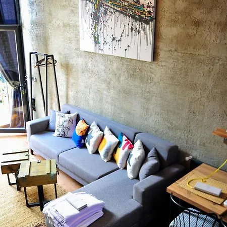 Minimalist Casa vacanze Sapanca