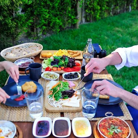 Minimalist * Sapanca