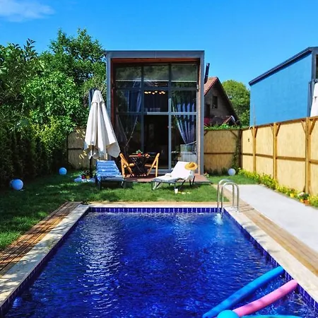 Minimalist * Sapanca