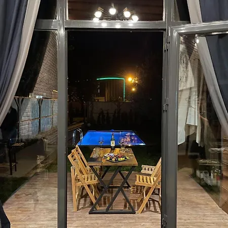 Minimalist Casa vacanze *