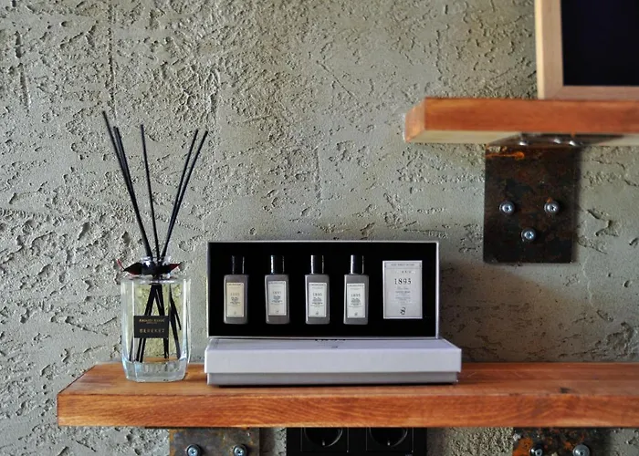 Minimalist * Sapanca