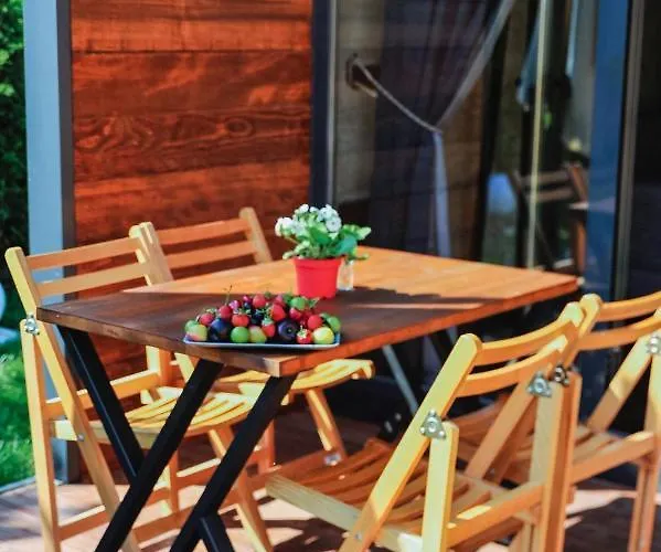 Minimalist * Sapanca