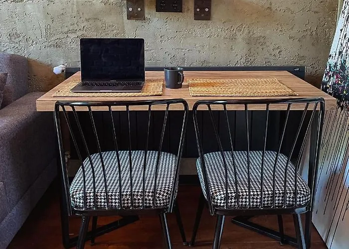 Minimalist * Sapanca