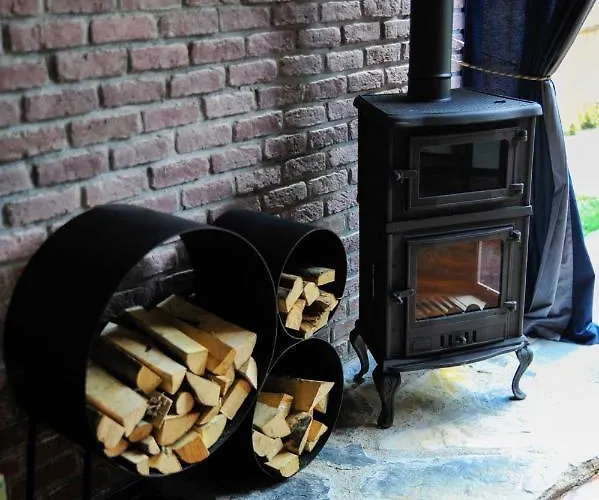 Minimalist Semesterbostad Sapanca