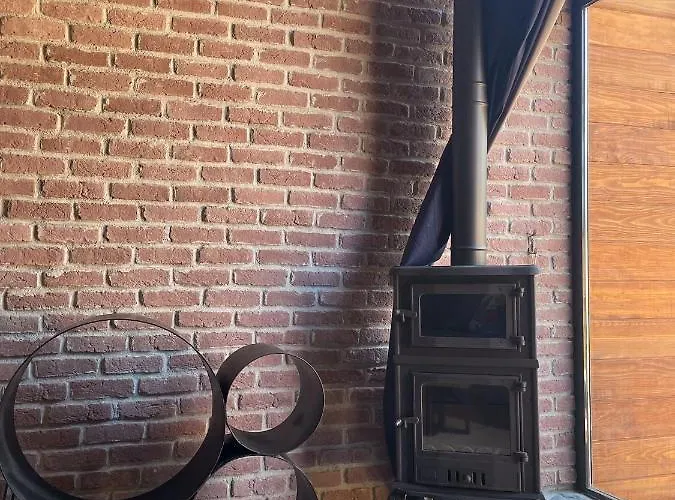 Minimalist * Sapanca