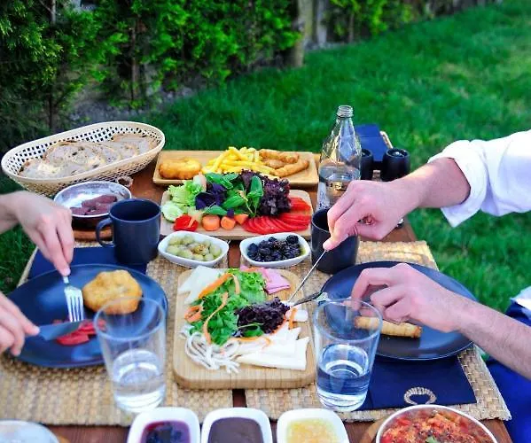 Minimalist * Sapanca